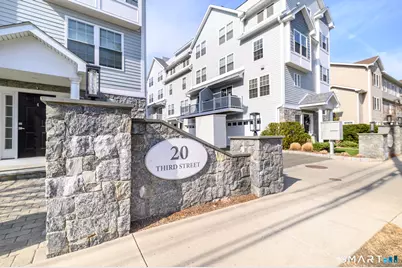 20 Third Street #18, Stamford, CT 06905 - Photo 1