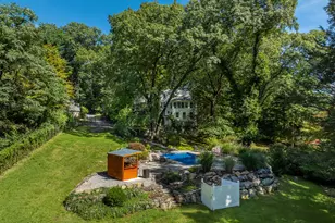 267 Westport Rd, Wilton, CT 06897 - Photo 2
