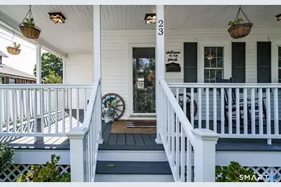 23 Phillips Street, Plainfield, CT 06374 - Photo 2