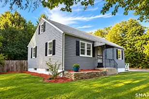 23 Woodpark Dr, Watertown, CT 06795 - Photo 1