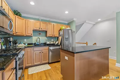 85 Camp Avenue #7I, Stamford, CT 06907 - Photo 12