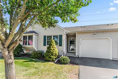 614 Overlook Path #614, Southington, CT 06489 - Photo 2