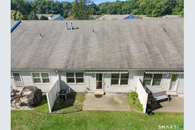 614 Overlook Path #614, Southington, CT 06489 - Photo 4