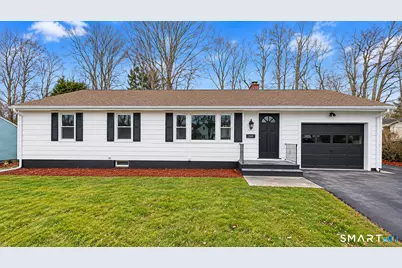 150 Thomaston Street, Hartford, CT 06112 - Photo 1