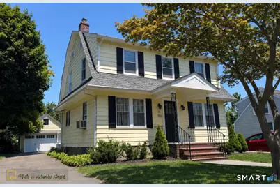 50 Vine Street, Stratford, CT 06614 - Photo 1