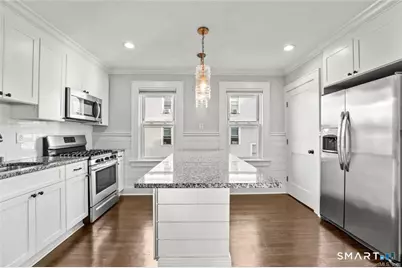 38 Churchill Street #A, Fairfield, CT 06824 - Photo 2