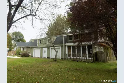 656 Kent Road, New Milford, CT 06755 - Photo 2