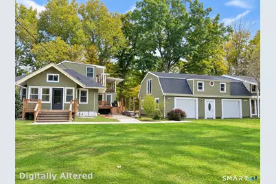656 Kent Road, New Milford, CT 06755 - Photo 1