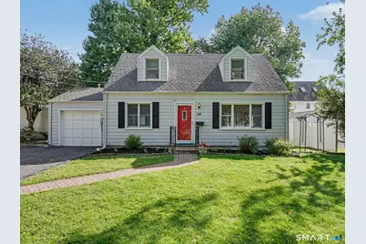40 Tupper Drive, Stamford, CT 06902 - Photo 1