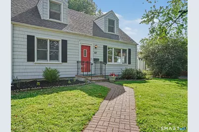 40 Tupper Drive, Stamford, CT 06902 - Photo 36