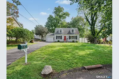 40 Tupper Drive, Stamford, CT 06902 - Photo 34