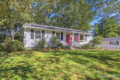 44 Juniper Drive, Windsor Locks, CT 06096 - Photo 2
