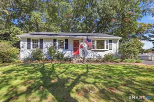 44 Juniper Dr, Windsor Locks, CT 06096 - Photo 1