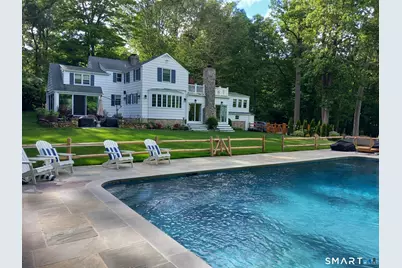 211 Laurel Road, New Canaan, CT 06840 - Photo 2