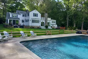 211 Laurel Rd, New Canaan, CT 06840 - Photo 2
