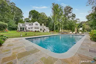 211 Laurel Rd, New Canaan, CT 06840 - Photo 1