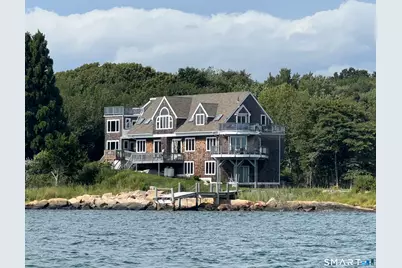 54 Shore Road, Waterford, CT 06385 - Photo 1