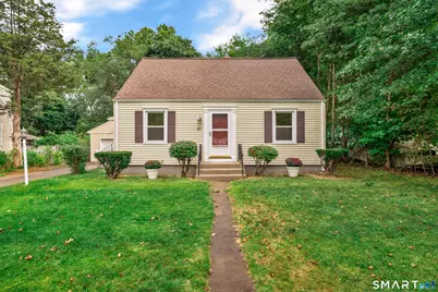 21 Monroe Street, North Haven, CT 06473 - Photo 1
