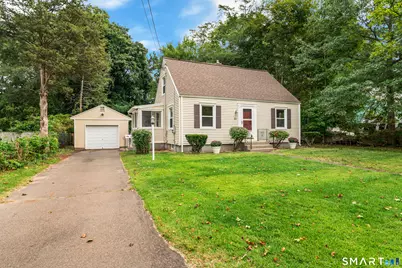 21 Monroe Street, North Haven, CT 06473 - Photo 2