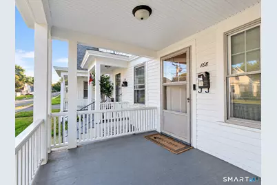 168 Cooper Hill Street, Manchester, CT 06040 - Photo 2