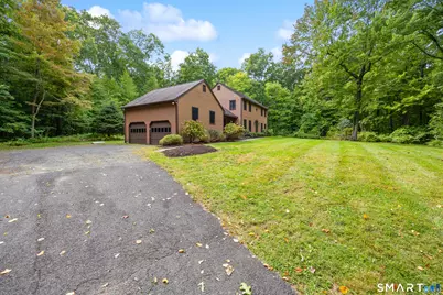 1321 Purchase Brook Road, Southbury, CT 06488 - Photo 2