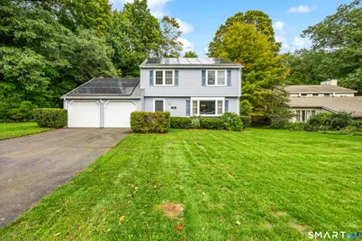 50 Foxwood Court, Cheshire, CT 06410 - Photo 2