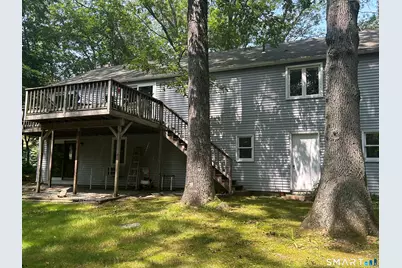 4 Nottingham Drive, Old Lyme, CT 06371 - Photo 2