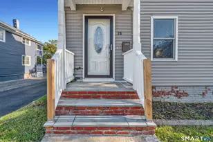 28 George St, West Haven, CT 06516 - Photo 2