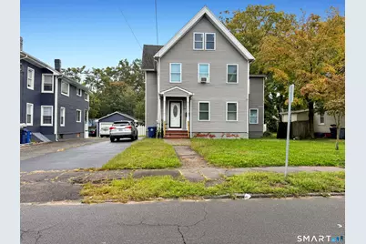 28 George Street, West Haven, CT 06516 - Photo 6