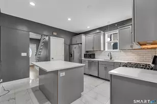 28 George St, West Haven, CT 06516 - Photo 6