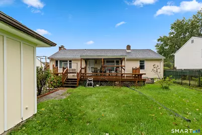 1781 Litchfield Turnpike, Woodbridge, CT 06525 - Photo 28