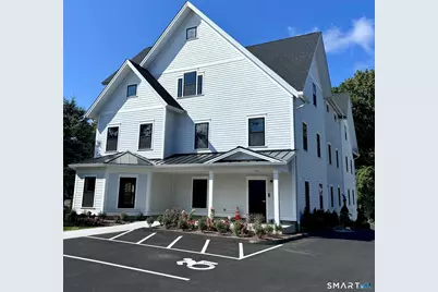 5 North Salem Road #201, Ridgefield, CT 06877 - Photo 1