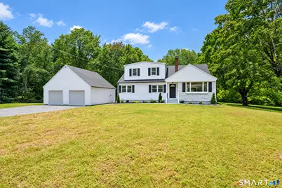 34 Rimmon Road, Woodbridge, CT 06525 - Photo 2