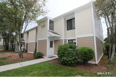 58 Olcott Way #58, Ridgefield, CT 06877 - Photo 2