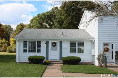 30 Ambassador Drive #A, Manchester, CT 06042 - Photo 2