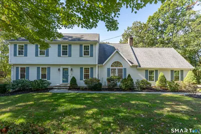 7 Laurel Ridge Road, Guilford, CT 06437 - Photo 1