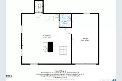 95 Lower Boulevard, New London, CT 06320 - Photo 38