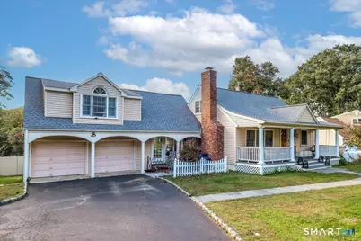 59 Creeping Hemlock Drive, Norwalk, CT 06851 - Photo 4