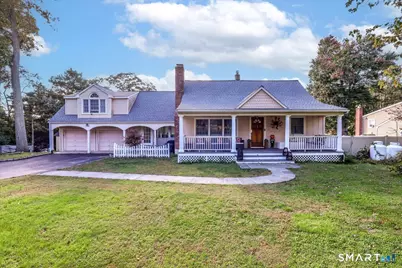59 Creeping Hemlock Drive, Norwalk, CT 06851 - Photo 2