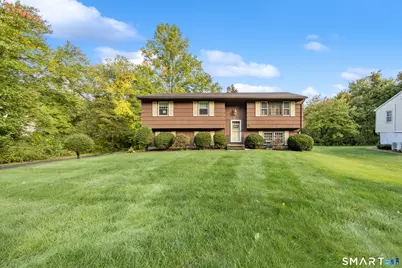 980 Notch Road, Cheshire, CT 06410 - Photo 2