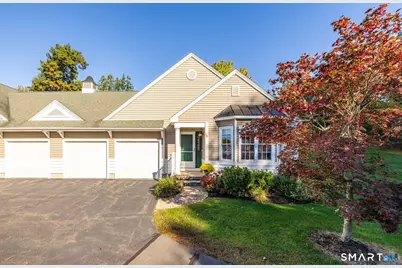 10 Lantern Lane #10, Vernon, CT 06066 - Photo 1