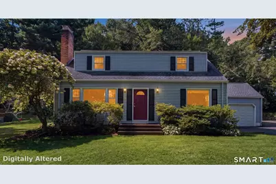22 Trailsend Drive, Canton, CT 06019 - Photo 2