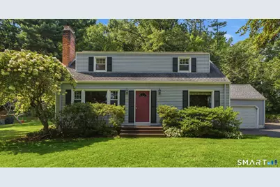 22 Trailsend Drive, Canton, CT 06019 - Photo 1