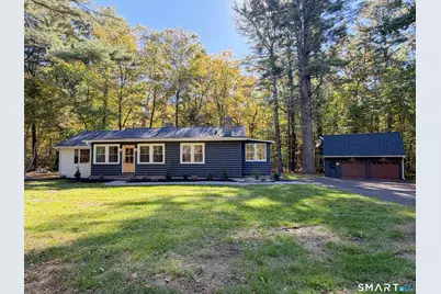 24 Sandy Beach Road, Ellington, CT 06029 - Photo 1