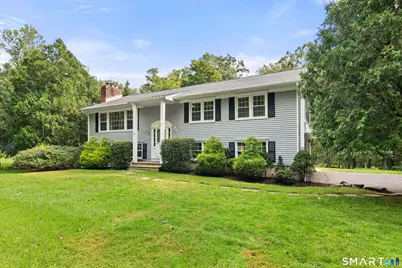 113 Dogwood Lane, Stamford, CT 06903 - Photo 2