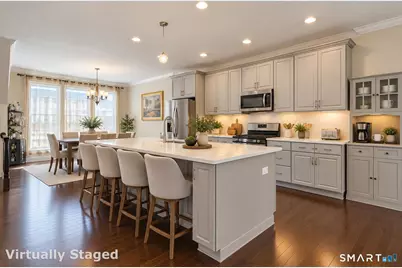 17 Brentwood Circle #17, Danbury, CT 06810 - Photo 2