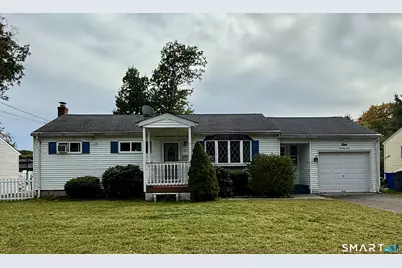 73 Janet Drive, East Hartford, CT 06118 - Photo 1
