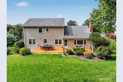 131 Hillside Lane, Monroe, CT 06468 - Photo 34