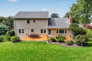 131 Hillside Ln, Monroe, CT 06468 - Photo 34