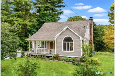 131 Killingworth Road, Haddam, CT 06441 - Photo 2